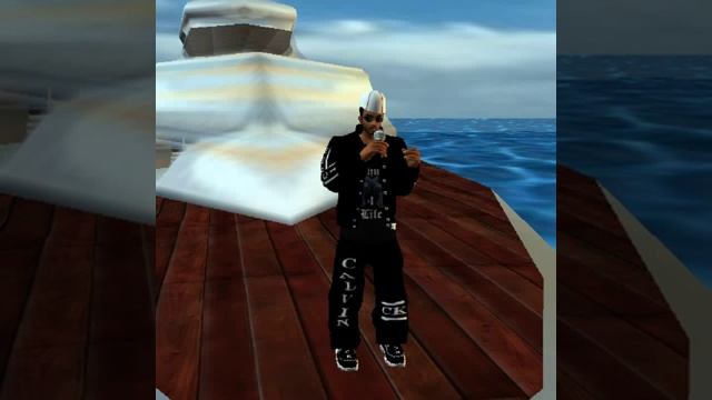 Imvu Life On The West Side