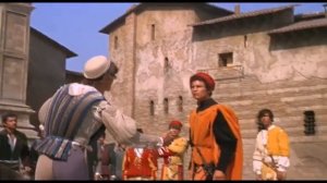 6 класс. Увертюра-фантазия "Ромео и Джульетта" П.И. Чайковского ч.1.
Автор видео: Уроки музыки