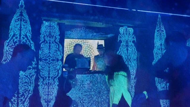 Blintra Mimoza & Qaapi - Kvantovyi Otzhig 2024 (hitech Mix)