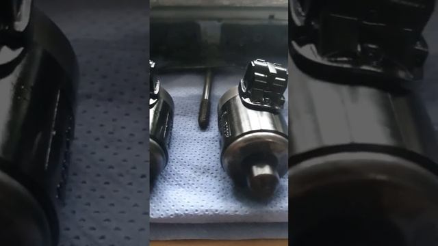 Automatic Gearbox P2202 and P220A смотреть онлайн