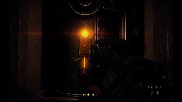 Wolfenstein The New Order / Son -Final Boss- (PC) - Bölüm 30 [HD] смотреть онлайн