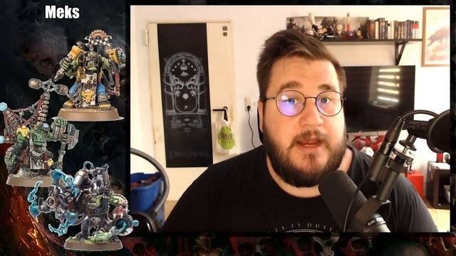 Orks | Tabletop Einsteigerreihe | Season 2 смотреть онлайн