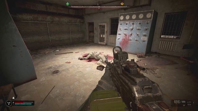 Дуга. Последний рывок. Проникаем на территорию Дуги смотреть онлайн