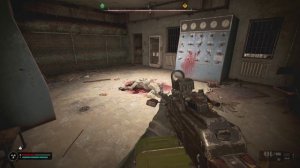 Дуга. Последний рывок. Проникаем на территорию Дуги