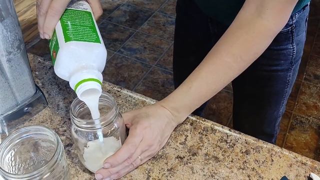 Easy Fermented Chia Seed Pudding - Two Ways смотреть онлайн