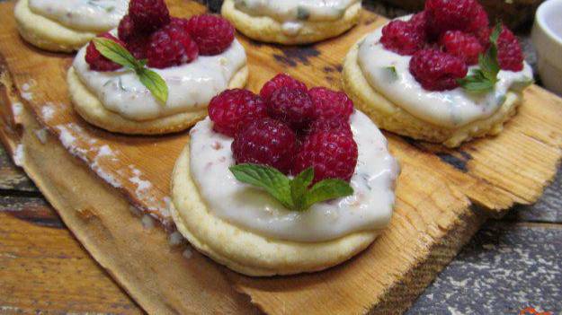 Сборник рецептов