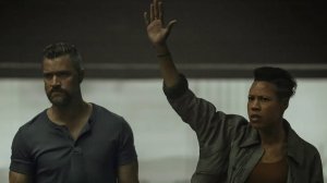 Укрытие - 2 сезон 6 серия | Silo (Дубляж)