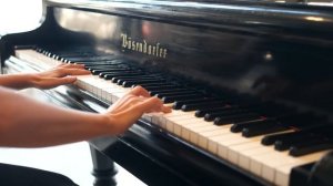 Mariage d'Amour - Paul de Senneville┃Relaxing Piano Music