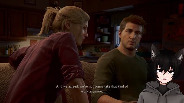 uncharted 1-4 #8 a lost brother смотреть онлайн