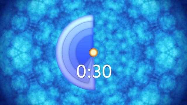 Вим Хоф. Дыхание. 1,5 минуты