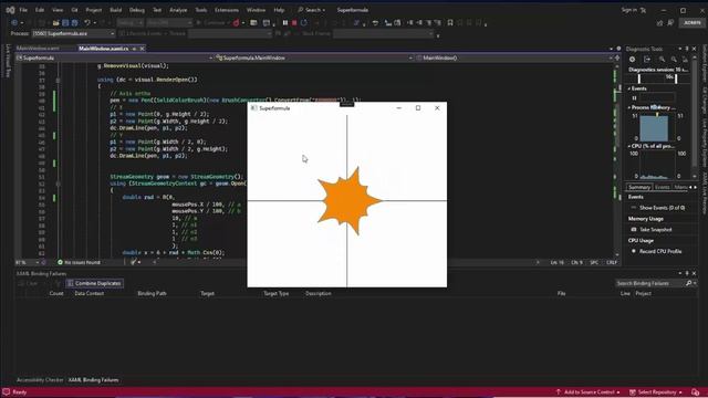 MATH. Superformula смотреть онлайн