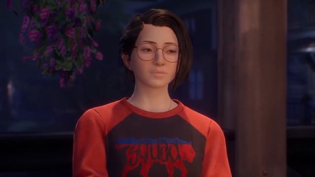 Goodbye Gabe - Life Is Strange: True Colors смотреть онлайн