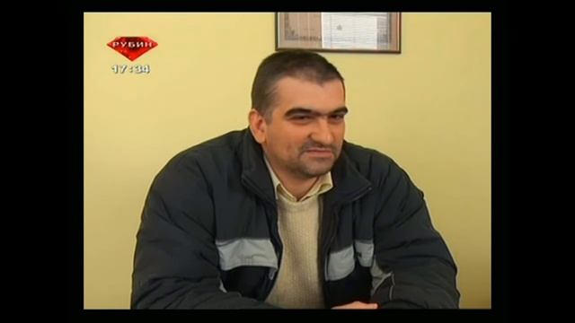 Dveri - TV Rubin смотреть онлайн