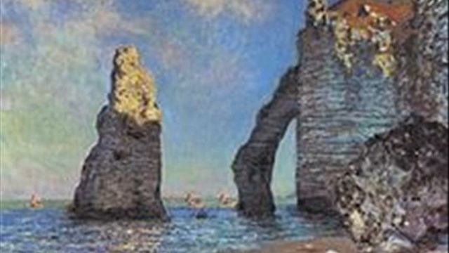 claude monet inventing impressionism смотреть онлайн