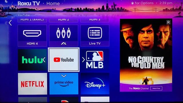 Roku TV How To Setup Youtube App - How To Setup Youtube on Roku TV - Get Youtube on Roku TV Help смотреть онлайн