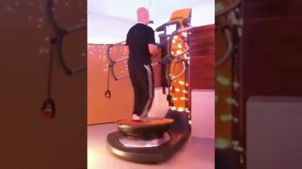 imoove тренировка