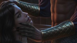 Шифр Шекспира | 1 сезон | 1 серия