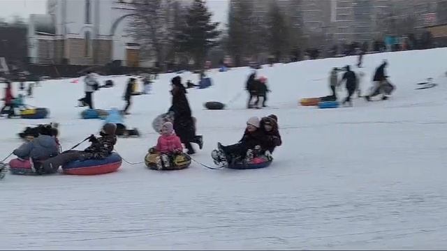 видосы с файлом моего брата на горке смотреть онлайн