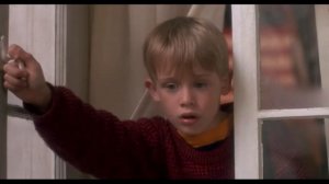 один дома клип