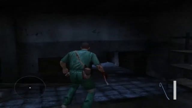 Manhunt 2 - Fantasmas смотреть онлайн