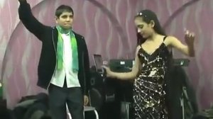 Цыганский клип