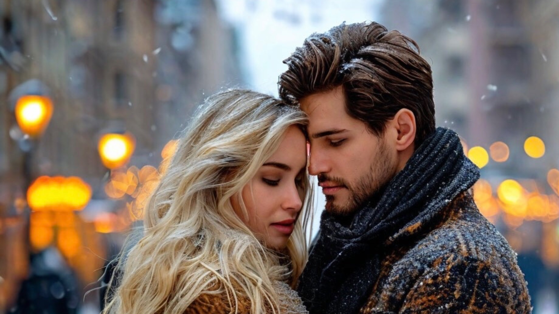 Любовь ушедшая