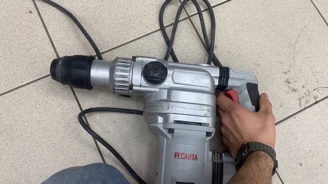 Перфоратор ресанта смотреть онлайн