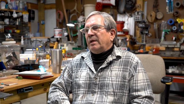 Threads Through Time: Copper