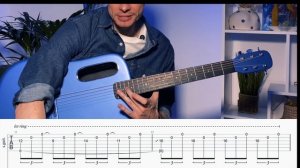 ЛУЧШАЯ МЕЛОДИЯ ДЛЯ НОВИЧКОВ | LAST OF US