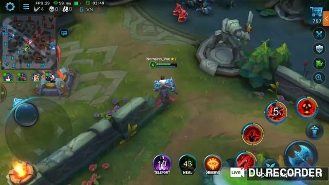 Heroes Evolved Золото смотреть онлайн