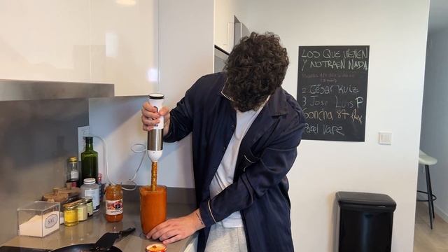 La Super Boloñesa | LOS MUNCHIES DE DR.WHISK3RS #2 смотреть онлайн