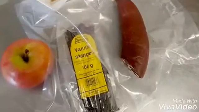 Apfel-Blutwurst-Ravioli # Foodporn смотреть онлайн