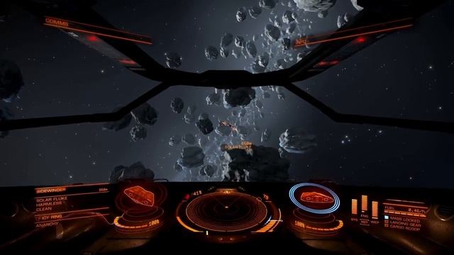 Elite: Dangerous — основы боя смотреть онлайн