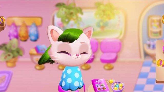 Бубу с котом смотреть онлайн