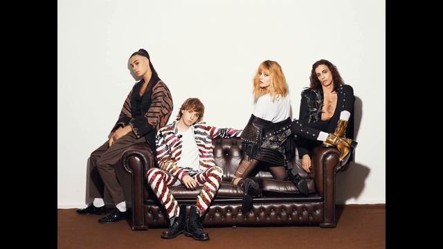 Maneskin - CORALINE (1 Hour)