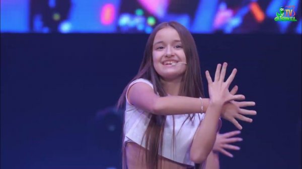 Adela Borş - Arriba