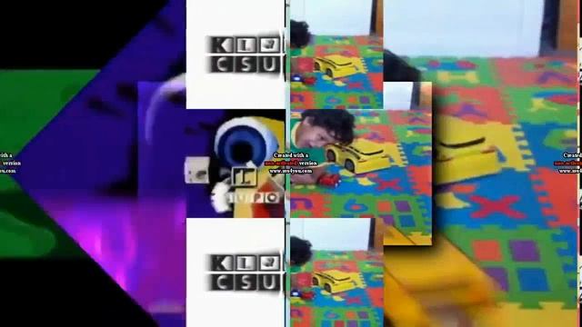 LOT OF SCAN N2 смотреть онлайн