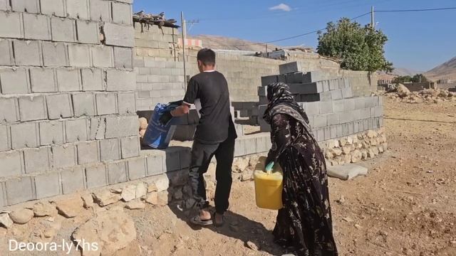 The Talks Of Nemat And Fatima That Reveal The Truth To Us #deoora