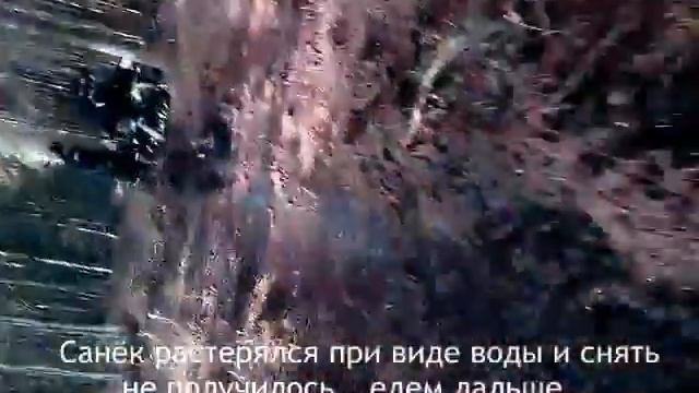 Закрытие 2 сезона 2015, 13 лс , Вологодская обл , озеро Бабаевского района смотреть онлайн