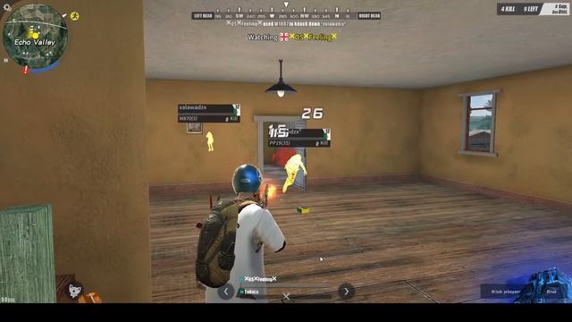 ROS Custom Mini MontageOS/Feeling смотреть онлайн