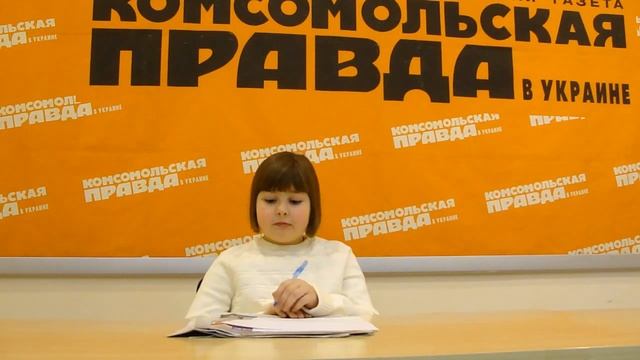 МастерШеф Дети (Ева Филиппенко) смотреть онлайн
