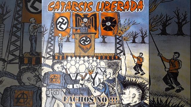 Resistencia Urbana смотреть онлайн
