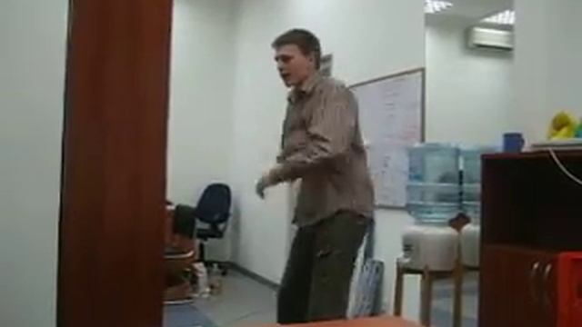 Blinchik Dance-1 смотреть онлайн