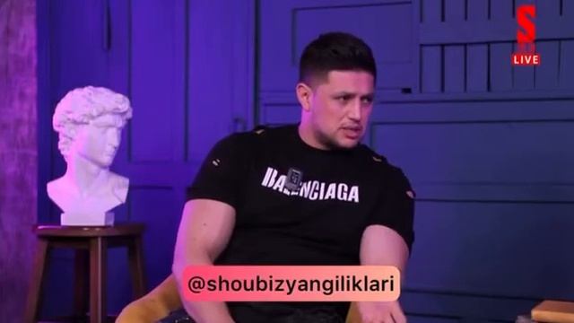 MANA SHOVSHUV AZAMAT AXROROV 18+ KINOLARGA TAKLIF BO'LGAN.#azamataxrorov смотреть онлайн