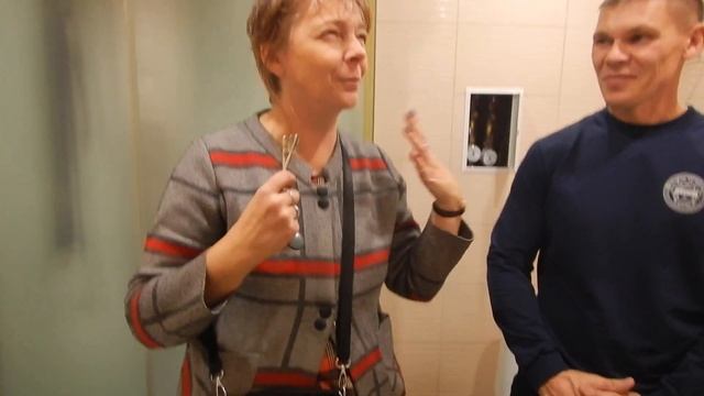 Видео отзыв о капитальном ремонте санузла смотреть онлайн