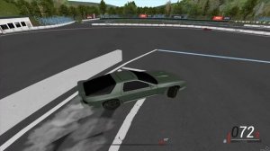 Настройка на Mazda Rx-7 fc | DRIFT PARADISE