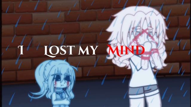 I lost my mind (meme) ‘mancy and Sam angst’ смотреть онлайн