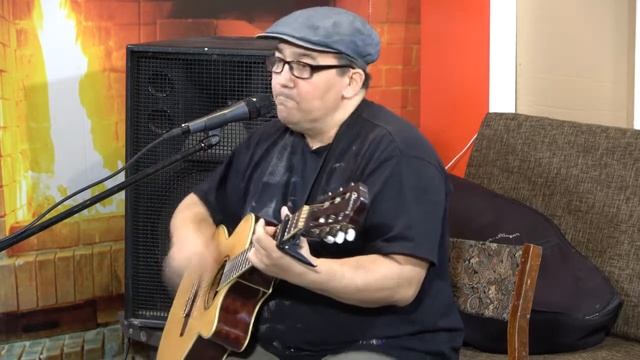 18 Когда я уйду...- Валерий Дудин