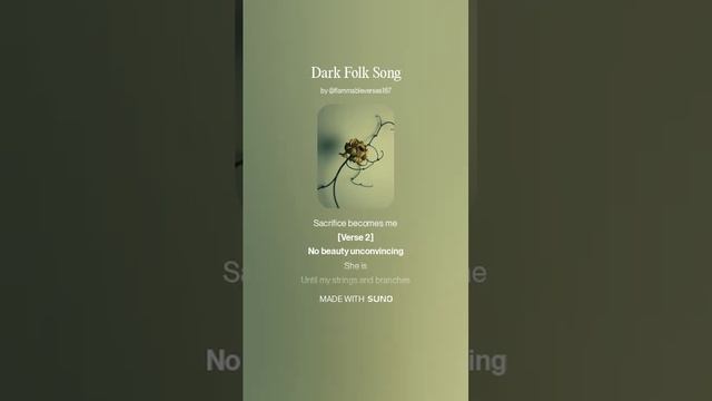 Dark Folk Song_lite