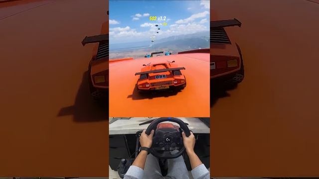 2000 HP 😮😮 lamborghini LP5000 QV смотреть онлайн